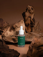 Bioactive Prebiotics Jelly Serum