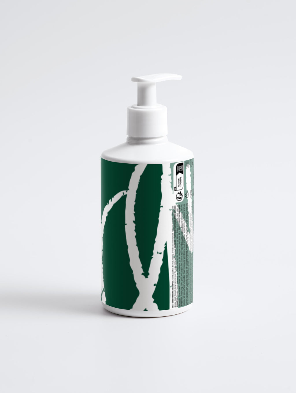 Moisturising Shampoo