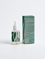 Rosemary Hair & Scalp Strengthening Oil