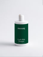 Gentle Baby Shampoo