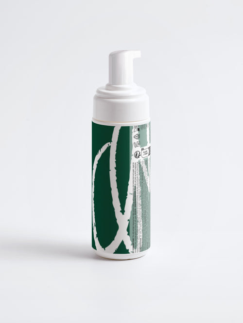 Cleansing Foam