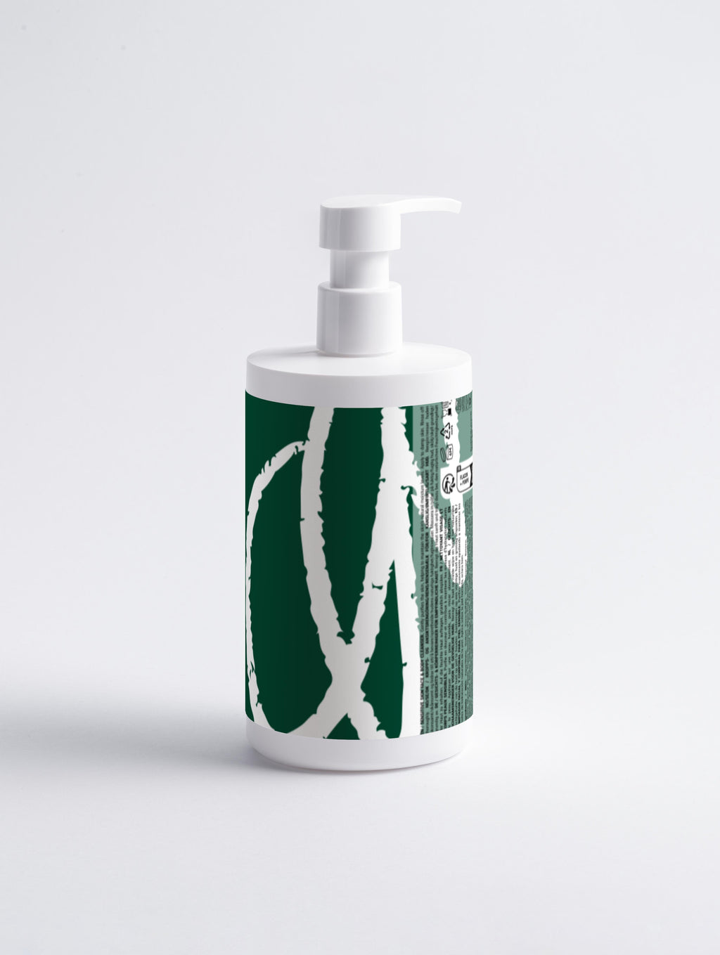 Sensitive Skin Face & Body Cleanser