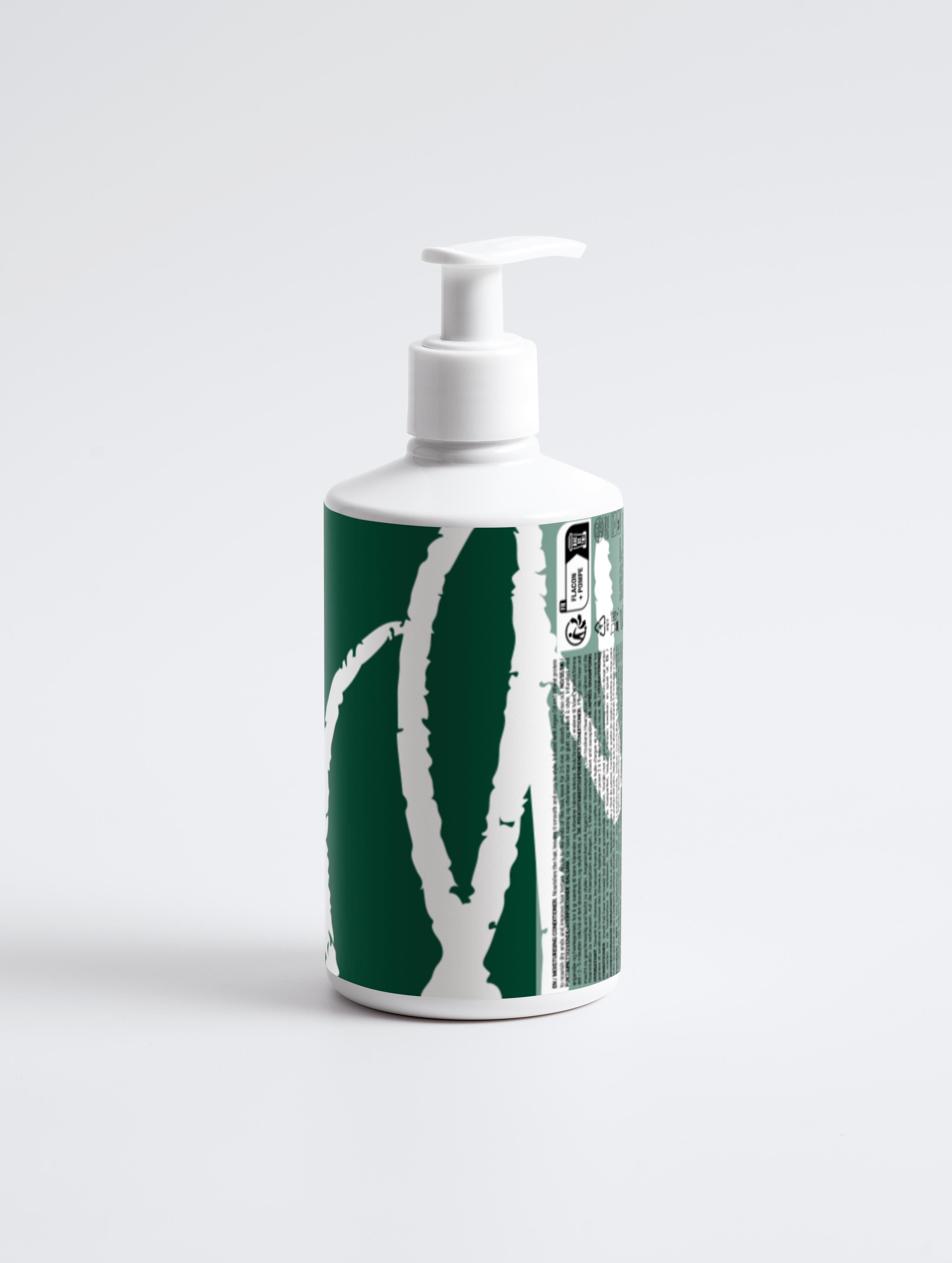 Moisturising Conditioner