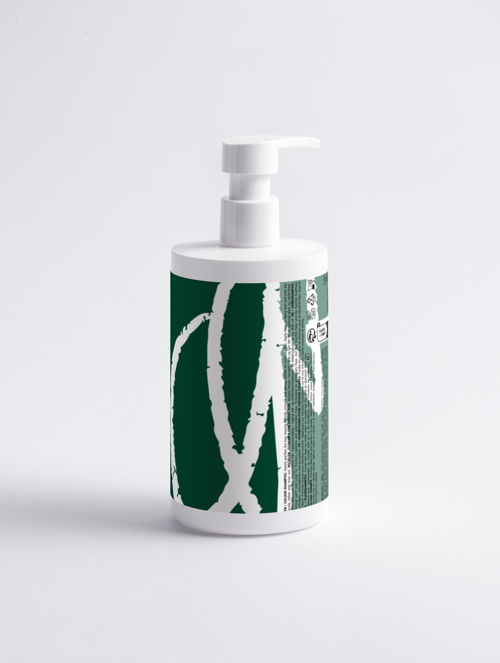 Colour Care Shampoo, Peachy Grapefruit Zest