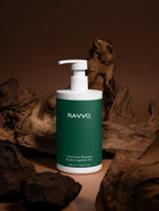 Colour Care Shampoo, Peachy Grapefruit Zest