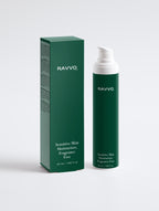 Sensitive Skin Moisturiser, Fragrance Free