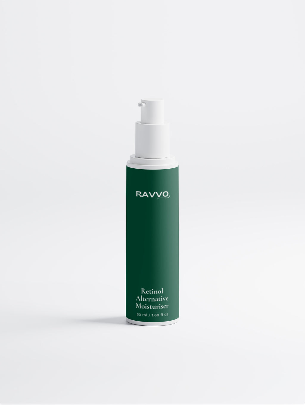 Retinol Alternative Moisturiser