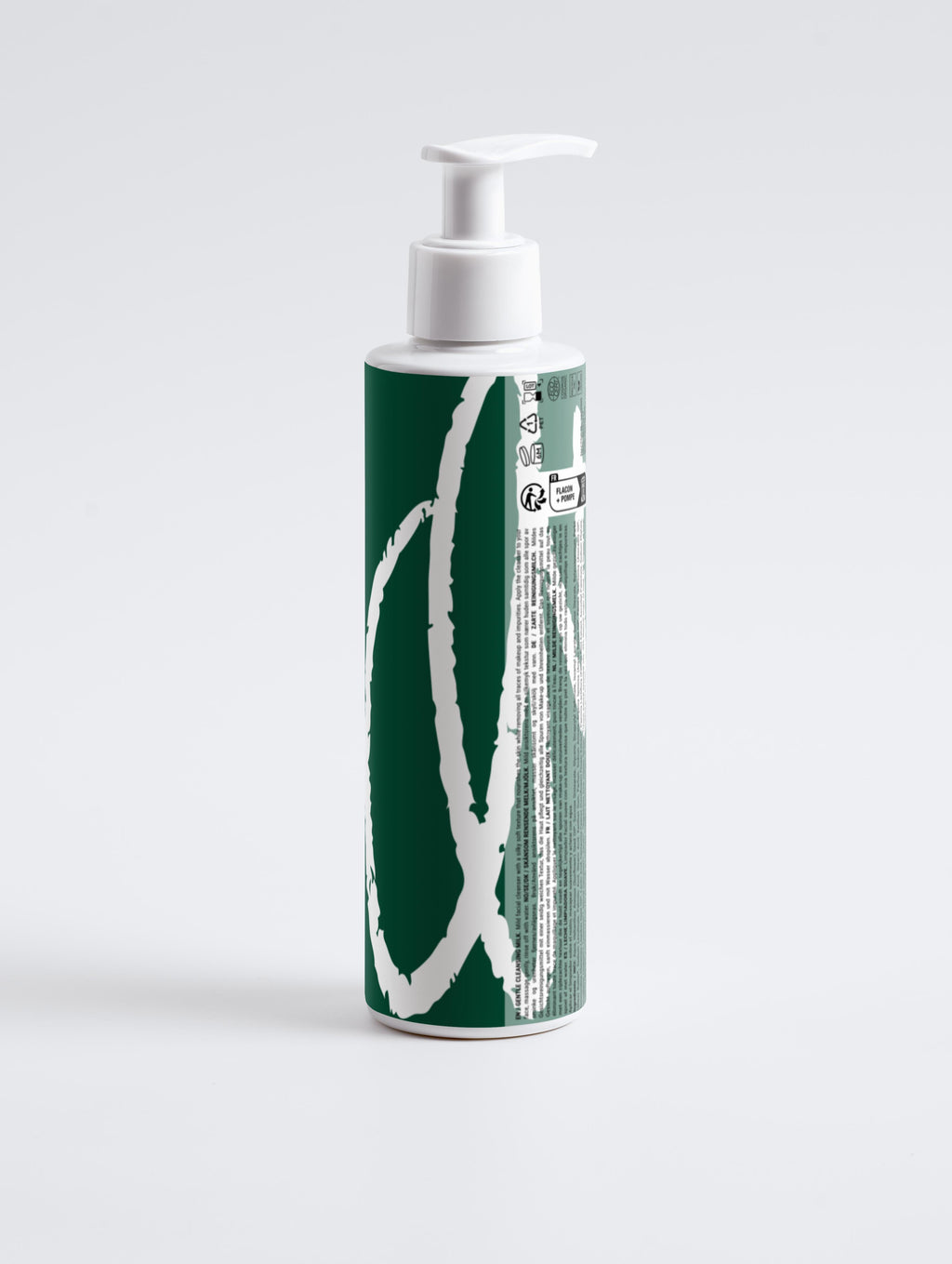 Gentle Cleansing Milk