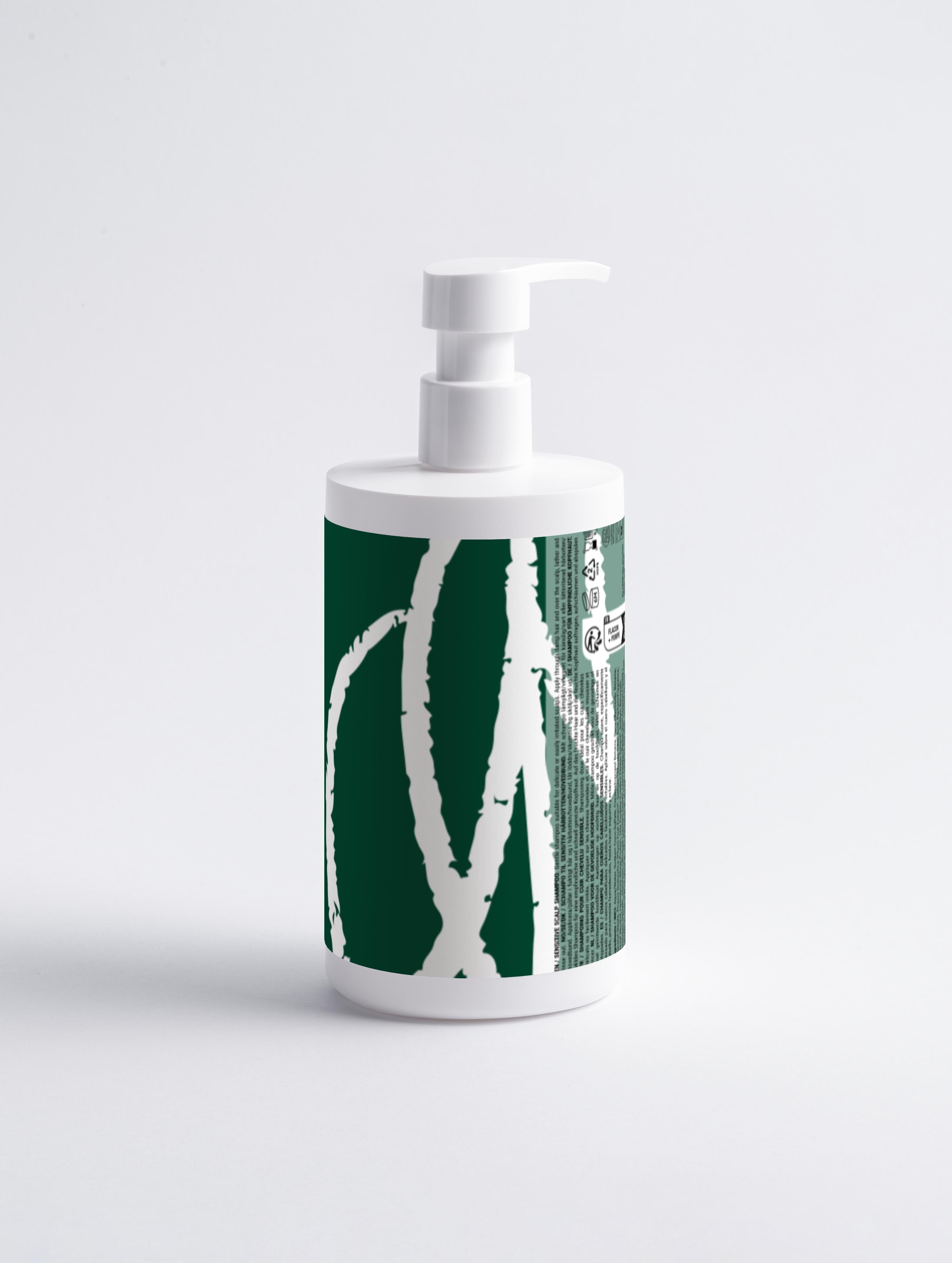 Sensitive Scalp Shampoo