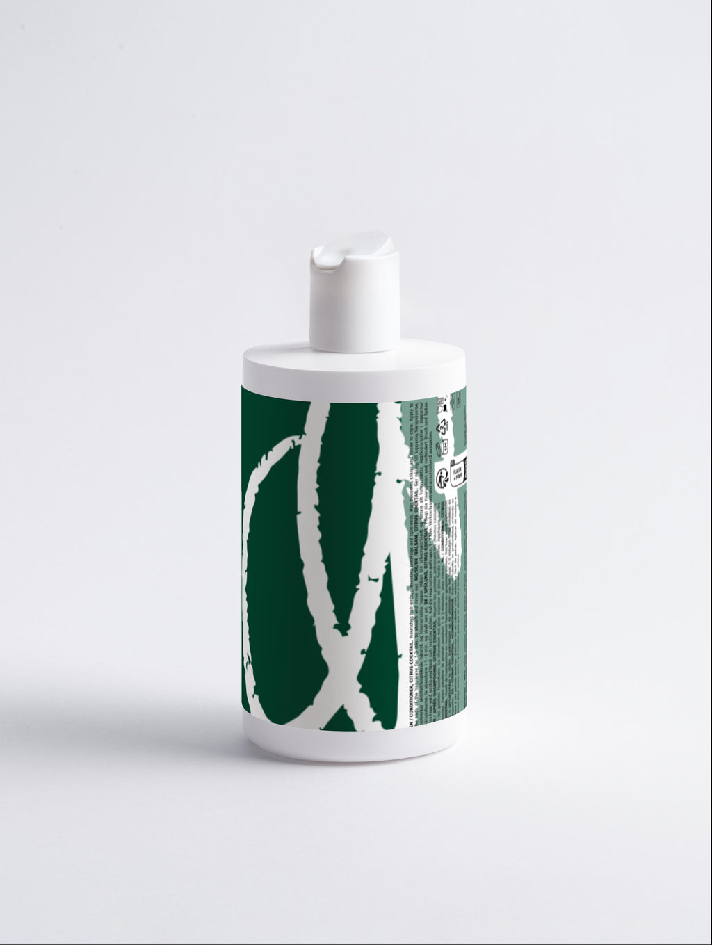 Fresh Conditioner, Citrus Cocktail