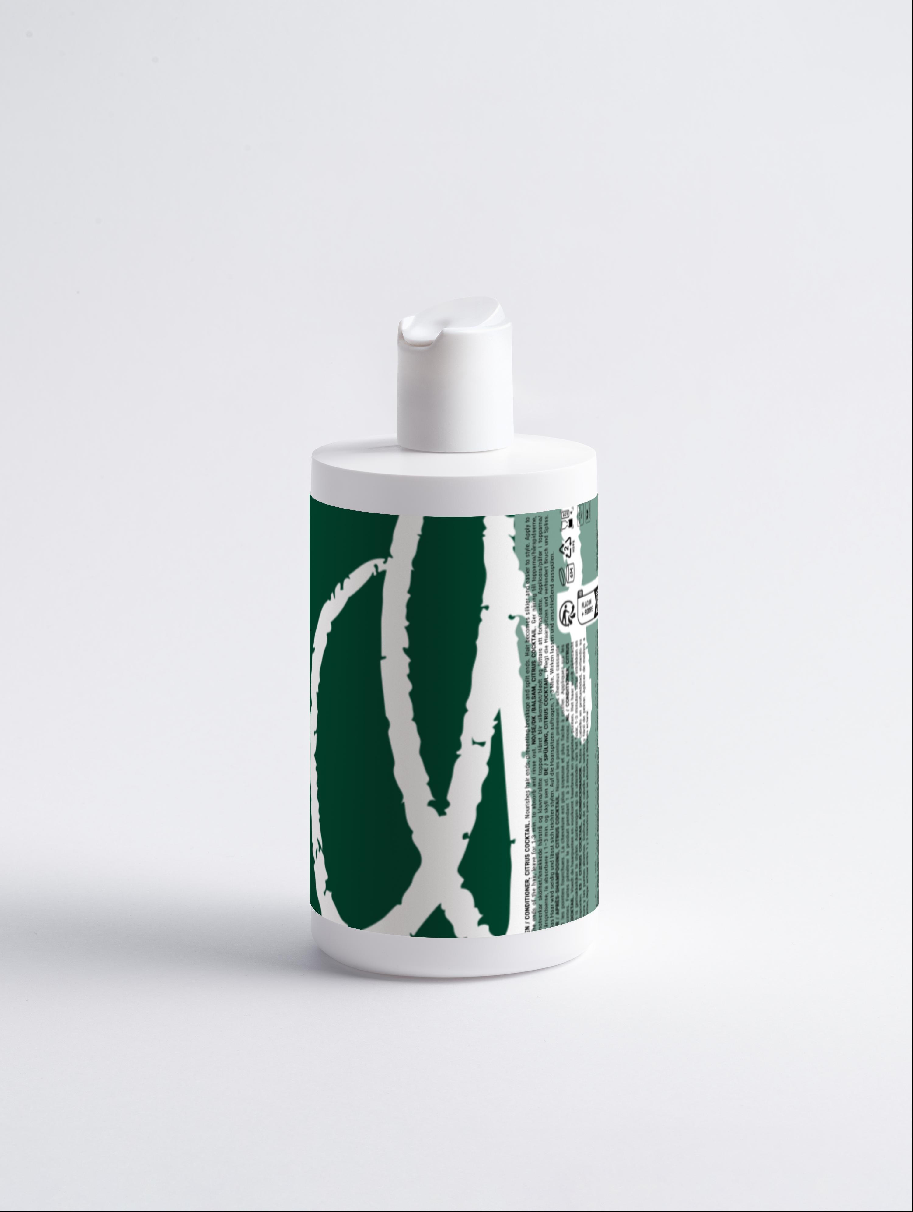 Fresh Conditioner, Citrus Cocktail