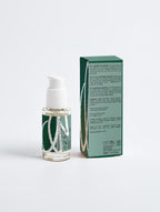 Caffeine Gel Booster