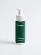 Cleansing Foam