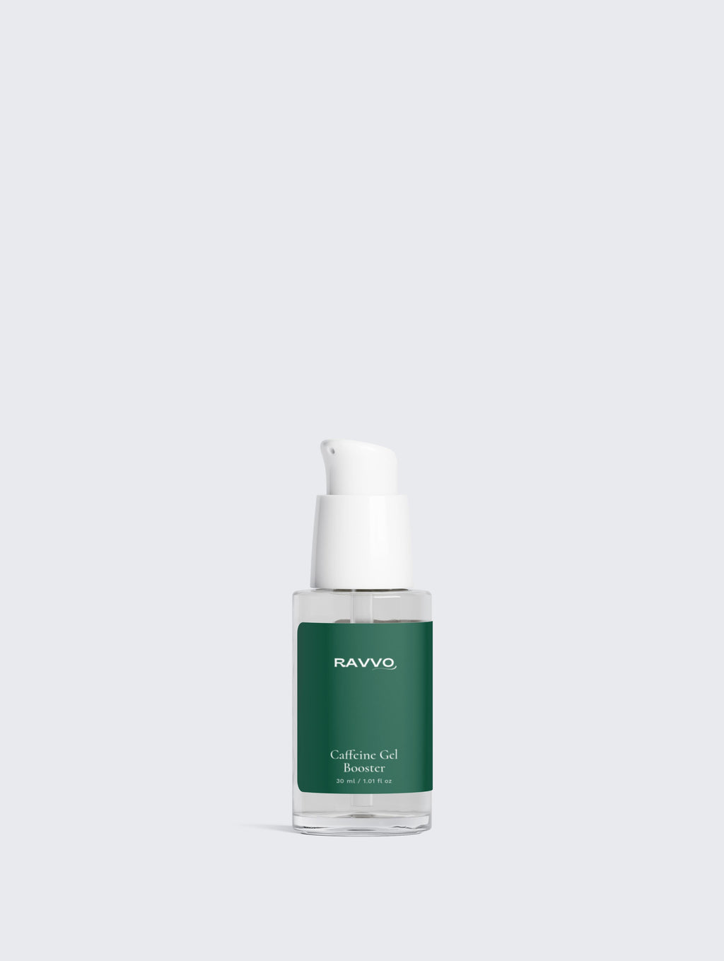 Caffeine Gel Booster