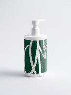 Gloss Shampoo, Smoky Green Vetiver