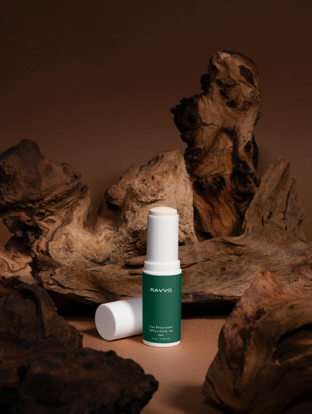 Sun Protection SPF50 Stick, no tint