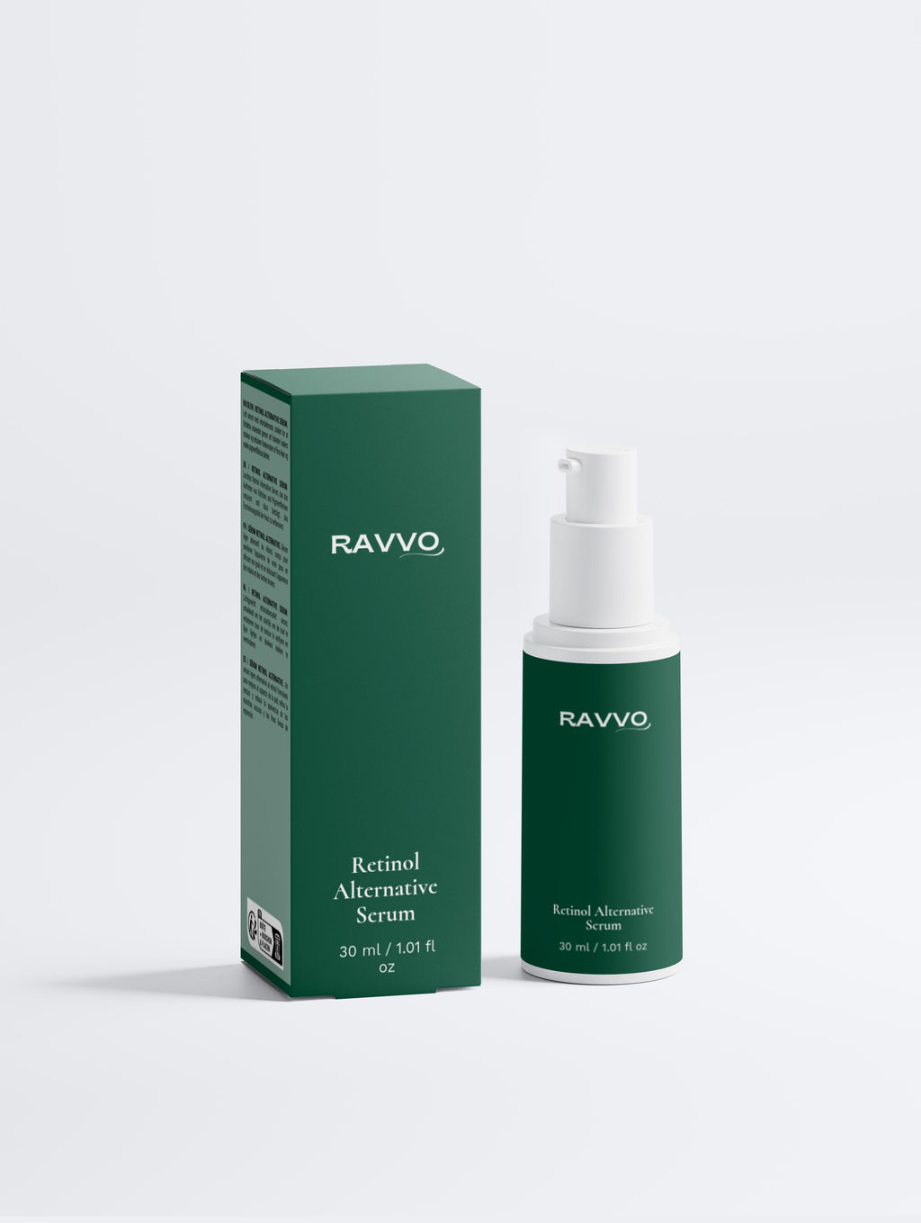 Retinol Alternative Serum