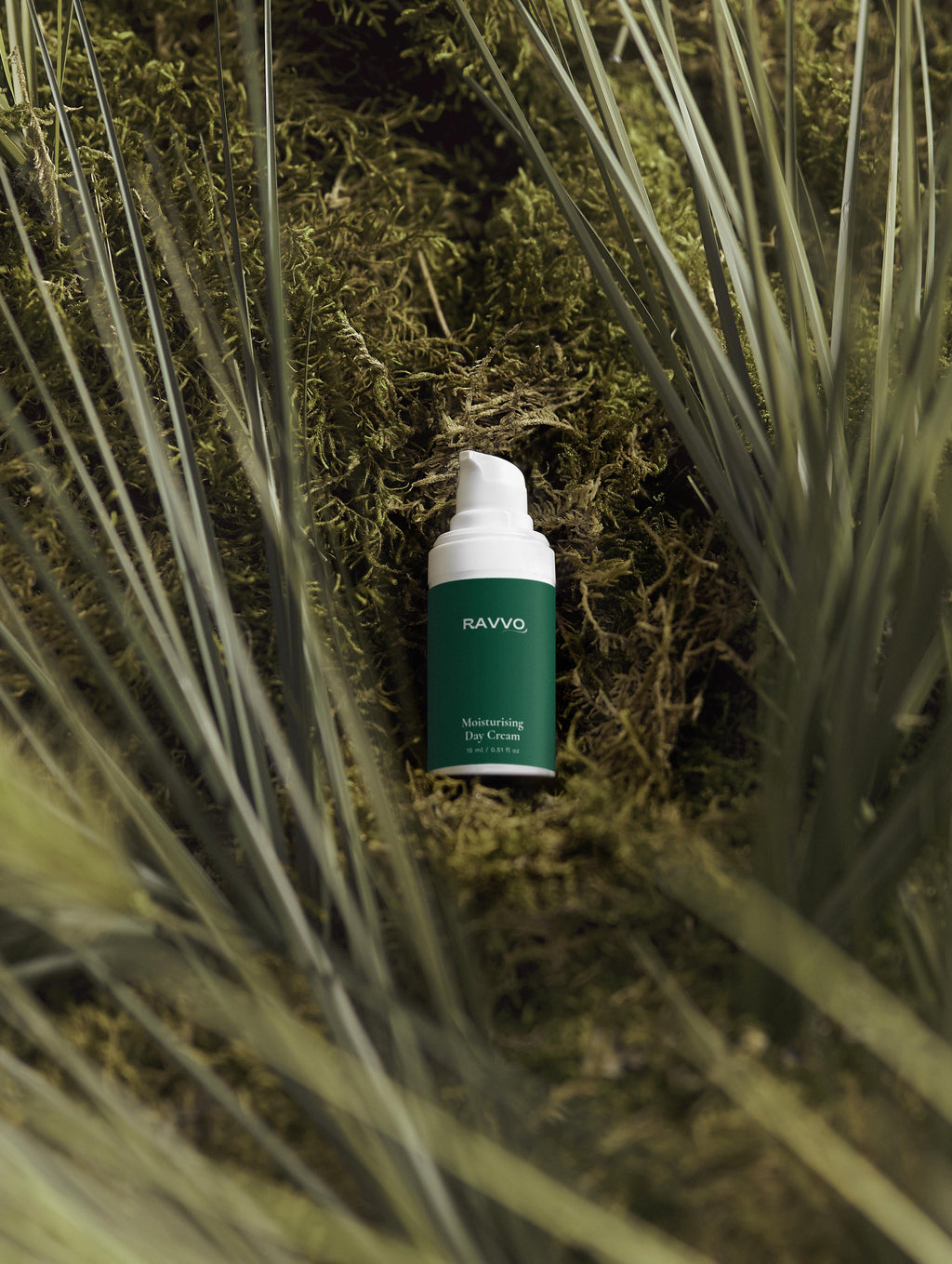 Moisturising Day Cream