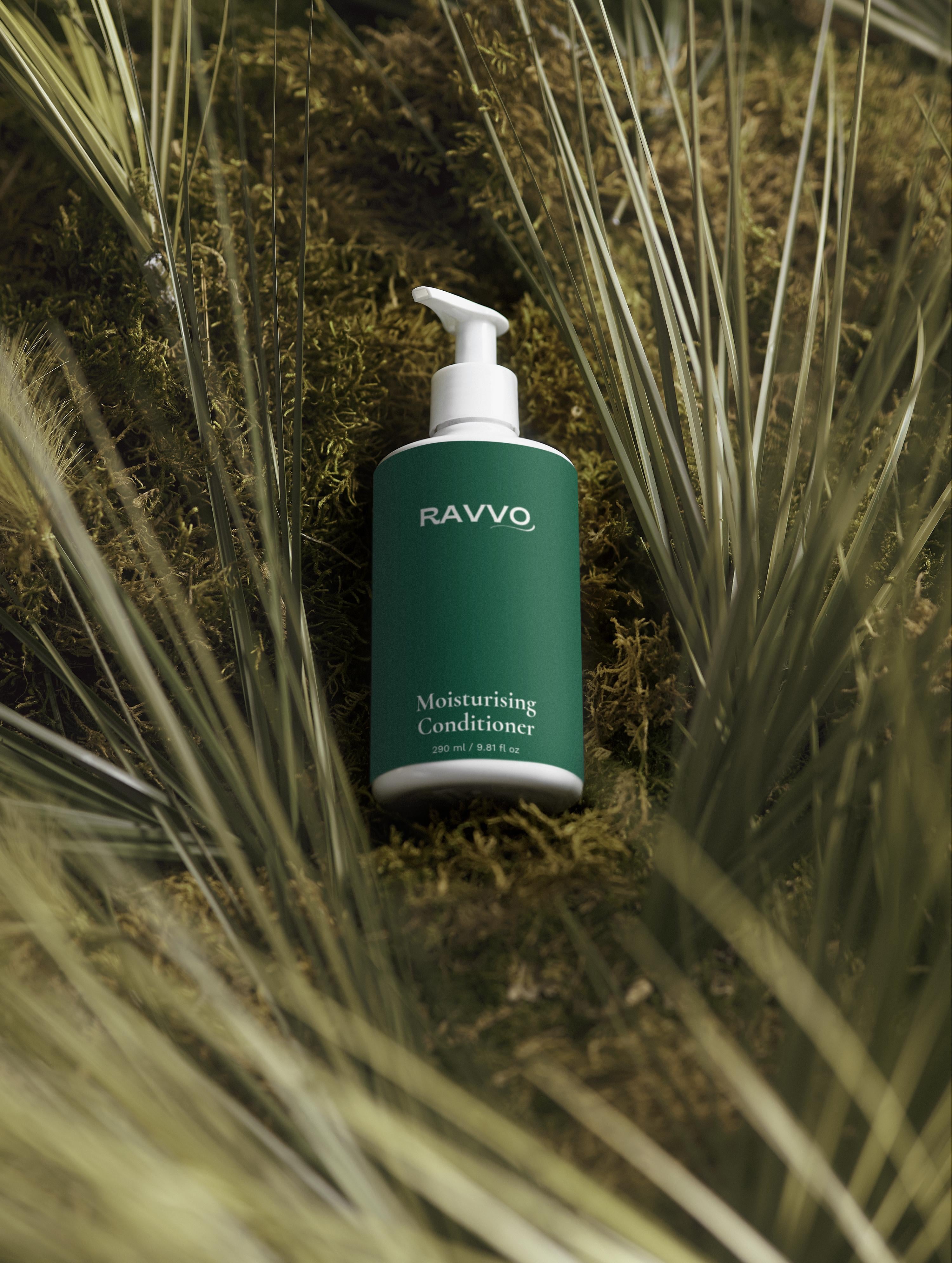 Moisturising Conditioner