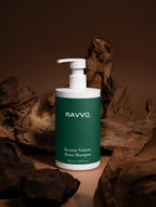 Keratin Volume Boost Shampoo