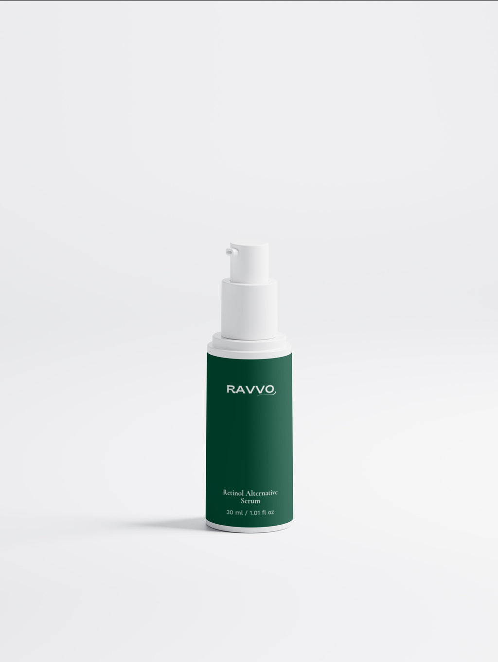 Retinol Alternative Serum