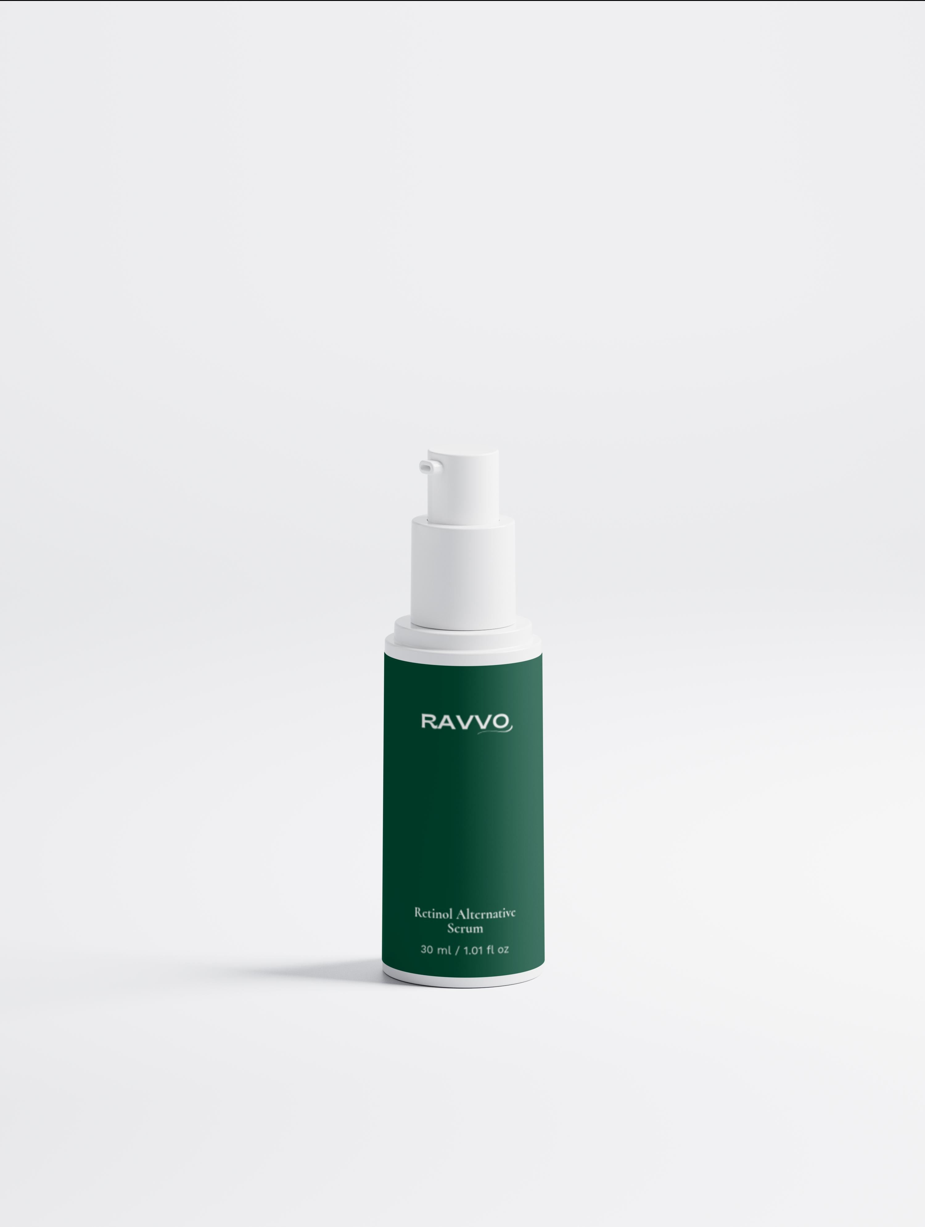 Retinol Alternative Serum