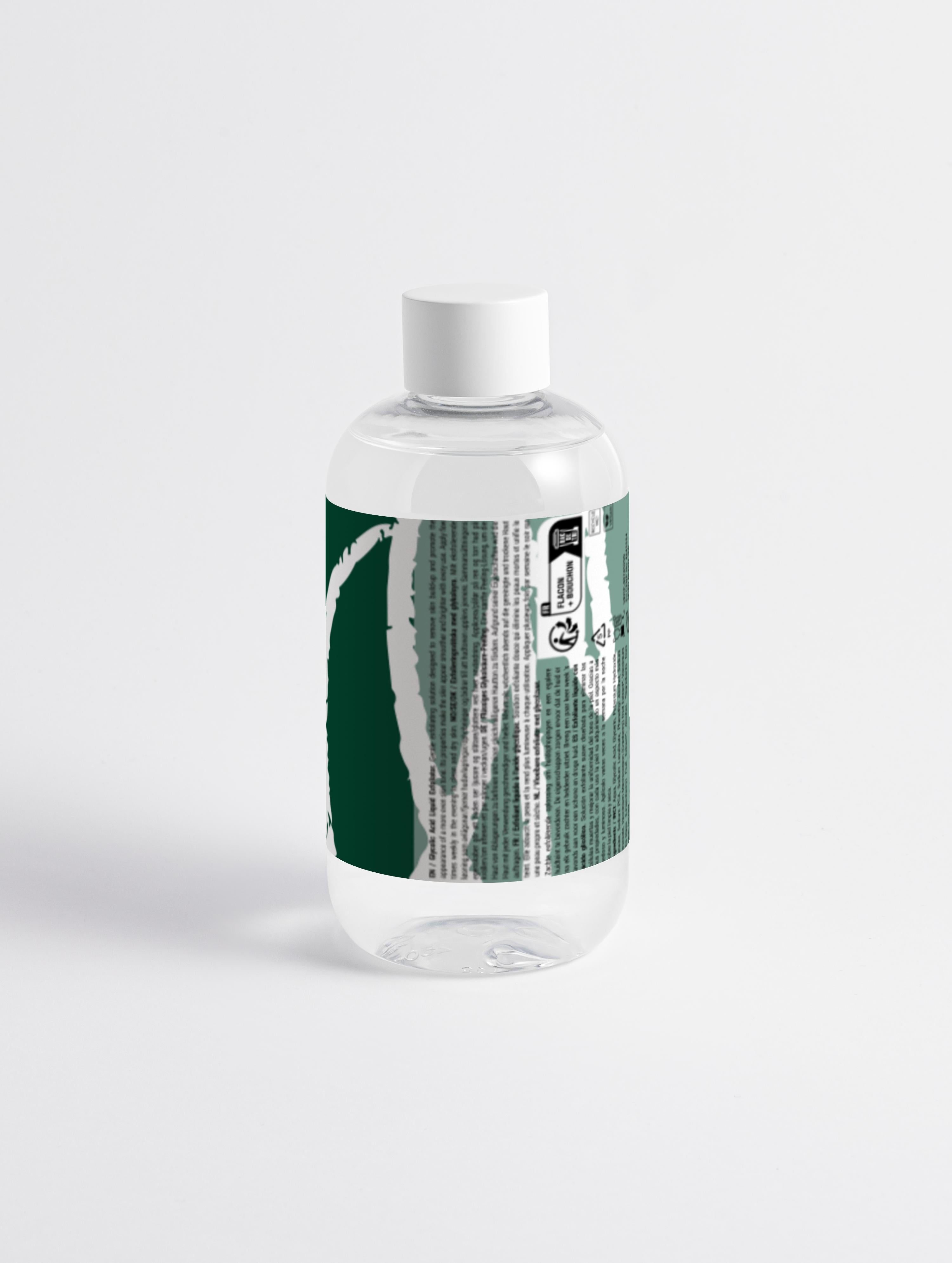 Glycolic Acid Exfoliating Toner