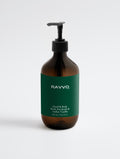 Hand & Body Wash, Patchouli & Amber Vanilla